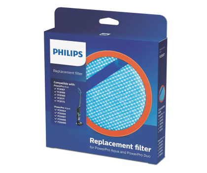 Akcesoria do odkurzaczy PHILIPS Filtr do odkurzacza FC5007/01